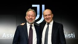 UEFA pronta ad escludere la Juventus dalle coppe: la mossa del club