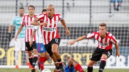Veron, ultima partita da professionista con l’Estudiantes: “Sono grato a questo club”
