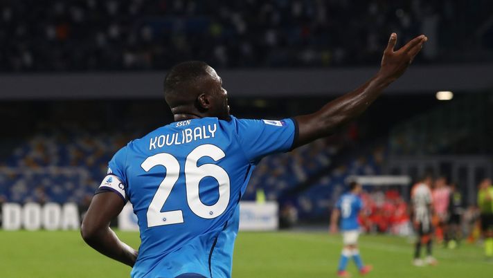 koulibaly
