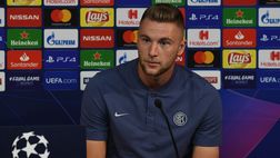 VIDEO / Inter, Skriniar: “Se col Parma facciamo il primo finisce 4-0. Contratto? Tutto aperto”