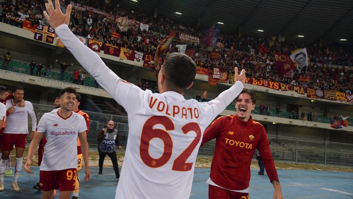 Getty Images Volpato: gol, assist e sorpasso. Mourinho si gode il suo gioiellino - immagine 1