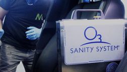 Sanificazione auto, le nuove regole nei concessionari: ecco come avviene