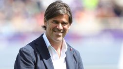 Sottil: “Nulla da recriminare oggi. La Fiorentina può farcela col Basilea”