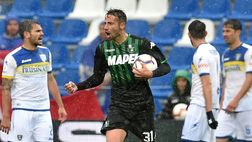 Serie A, i rifinitori: due assist per G. Ferrari del Sassuolo