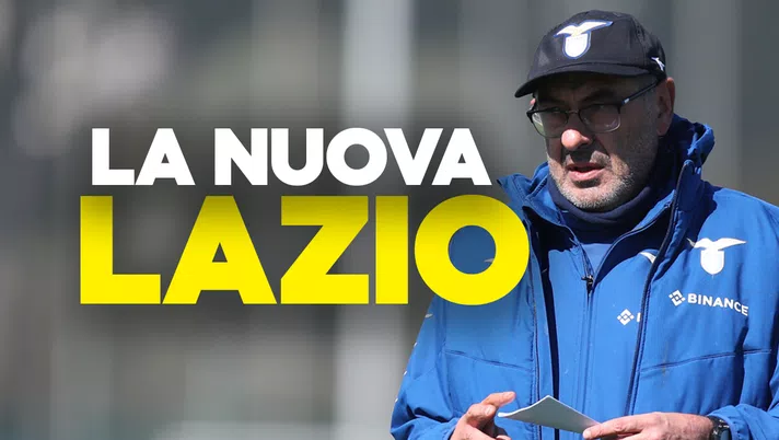Maurizio Sarri