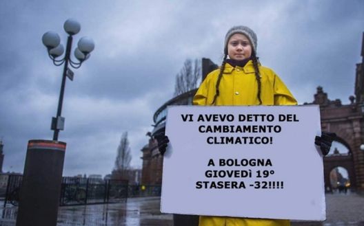 Bologna +32 o -32, a seconda dei punti di vista... 