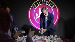 Guarda il video ufficiale dei 50 anni del Cittadella