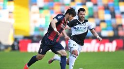 Tmw – Udinese, rientra in gruppo Deulofeu. Ancora a parte Pussetto