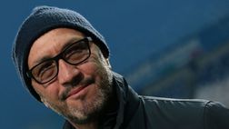Zenga: “Crotone col 4-3-3 ? Se Eto’o si è sacrificato per l’Inter possono farlo tutti”