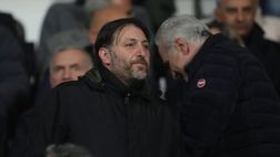 Riganò: “Contro il Milan ACF ha commesso un errore. Adesso piedi per terra”