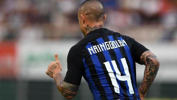 Il derby del Ninja: “Inter favorita, ma occhio al Milan…”- immagine 2