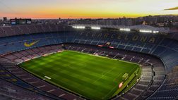 Barcellona, decisione storica: il Camp Nou cambierà nome per la raccolta fondi