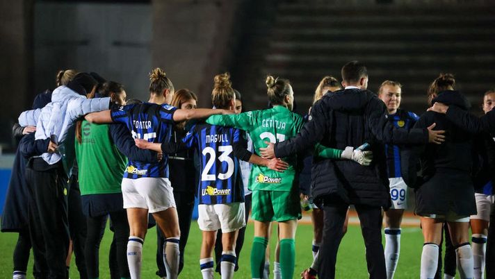 Inter Women, sono 12 le calciatrici convocate nelle rispettive Nazionali - immagine 1
