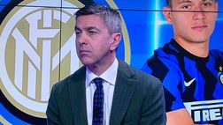 Costacurta: “Conte uno dei primi cinque in Europa. L’Inter sta dimostrando…”
