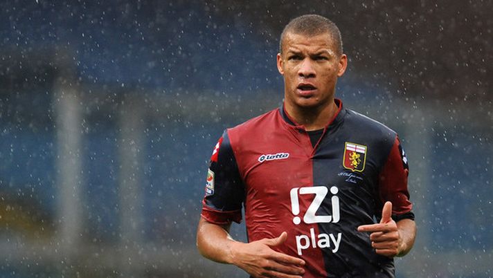 Mini-rivoluzione Genoa: fuori De Maio, Laxalt a destra e 3-5-2 Mini-rivoluzione Genoa: fuori De Maio, Laxalt a destra e 3-5-2 - immagine 1