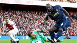 Stampa UK – Lukaku-Inter, la questione si complica. Icardi come pedina? Lo United…