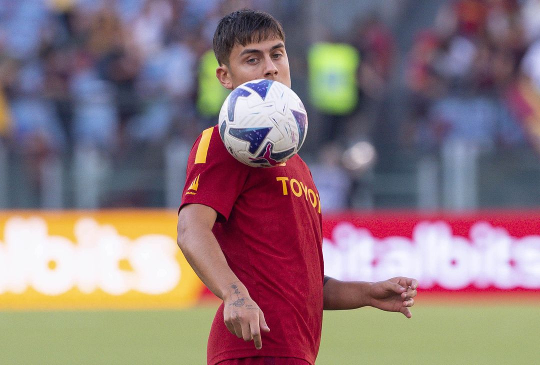 Roma-Atalanta 0-1 – FOTO GALLERY - immagine 31