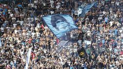 In 40.000 per il match con il Salisburgo in champions