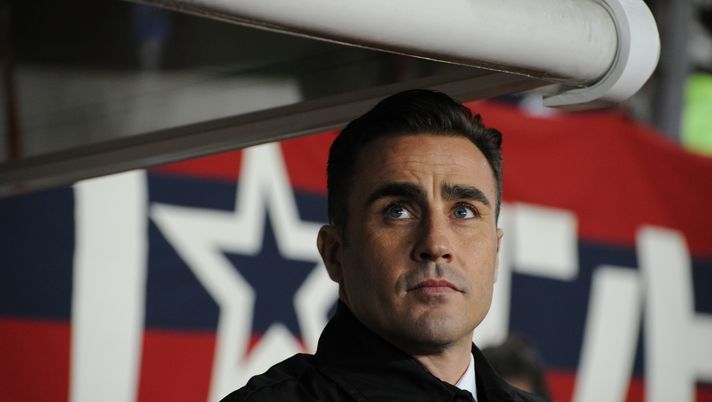 Fabio Cannavaro Fabio Cannavaro