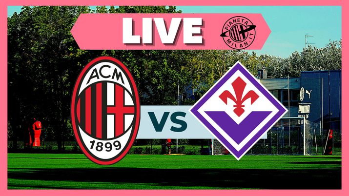 Coppa Italia femminile - Milan-Fiorentina: la diretta | LIVE NEWS (getty images)