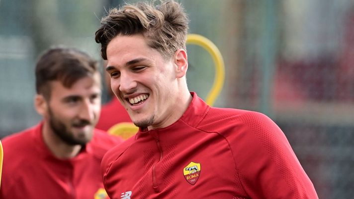 Fatta per Sergio Oliveira, salutano Mayoral e Villar. Tornano Zaniolo e Fuzato - immagine 1