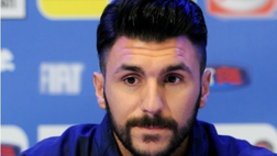 MERCATO: IL MILAN CONSIDERA CHIUSA LA TRATTATIVA PER SORIANO