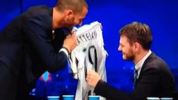 Cattelan: “Non capisco come si possa essere juventini, ma ho scritto a Del Piero…”