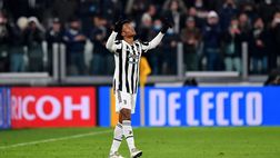 Juventus, Cuadrado: “Siviglia fortissimo, per noi è una finale”