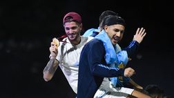 Argentina campione del Mondo, De Paul lo aveva predetto a Messi