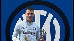 Lautaro calciatore del mese di febbraio per l’AIC: “Un aspetto lo rende un grande giocatore”