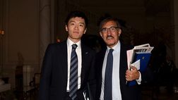 Il tifoso Ignazio La Russa: “Antonio Conte si è fatto contagiare dalla proverbiale pazzia dell’Inter”