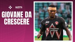 Calciomercato Milan – Contatti assidui per Onyedika: costo basso