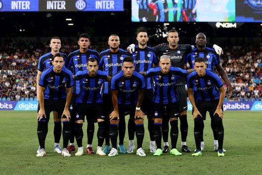 Getty Images Inter, oggi amichevole col Novara ad Appiano: tutti i dettagli del test- immagine 2