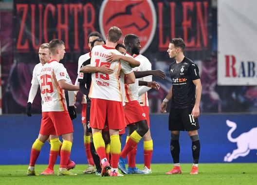 Lipsia (Getty Images) Lipsia, squadra vaccinata ma sono sei i positivi al Covid- immagine 2