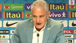 Video- Tite ammette: “Con Bremer forse abbiamo sbagliato”