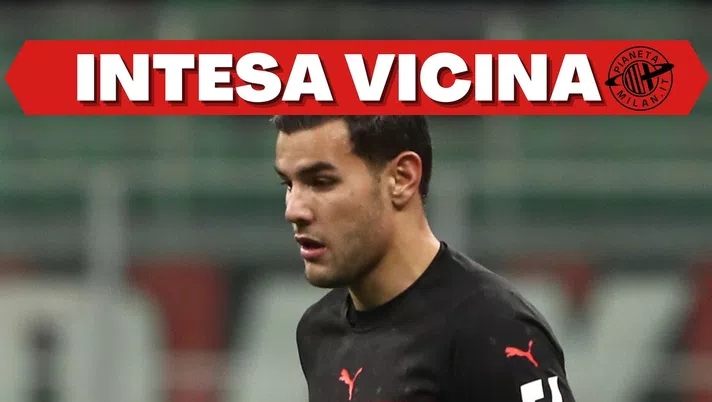 Theo Hernández AC Milan Calciomercato Milan