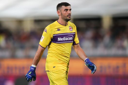 GERMOGLI PH: 13 AGOSTO 2021 FIRENZE STADIO ARTEMIO FRANCHI COPPA ITALIA FIORENTINA VS COSENZA NELLA FOTO TERRACCIANO GERMOGLI PH: 13 AGOSTO 2021 FIRENZE STADIO ARTEMIO FRANCHI COPPA ITALIA FIORENTINA VS COSENZA NELLA FOTO TERRACCIANO