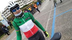 Pittacolo show a Bibione