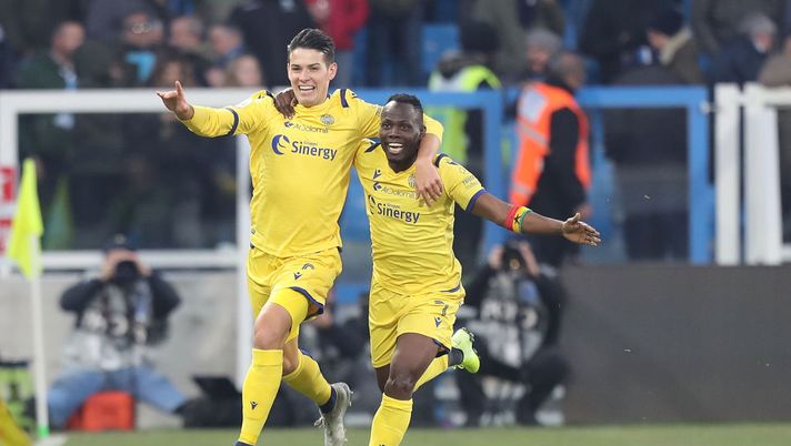 Getty Images  Getty Images