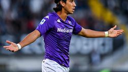 Ufficiale – Lecce, colpo Maleh dalla Fiorentina