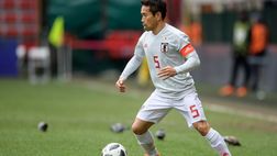 SOCIAL / Nagatomo scrive all’Inter dalla Turchia in italiano: “Bravi ragazzi”