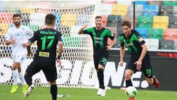 Le probabili formazioni di Venezia-Pordenone