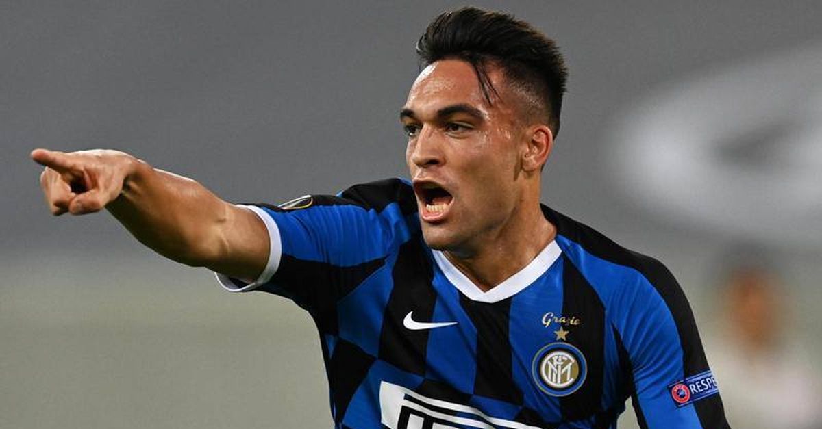 Calciomercato Inter, Lautaro: “Ho parlato con Dybala. Spero che scelga di giocare…” Calciomercato Inter, Lautaro: “Ho parlato con Dybala. Spero che scelga di giocare…”