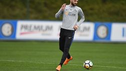 Marani: “A Bergamo pesata l’assenza di Brozovic: col Cagliari lui è la chiave. Rafinha…”