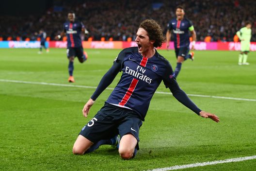 - Occasione Rabiot - Occasione Rabiot