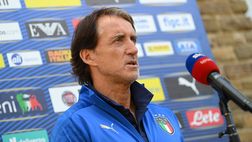 Il Giornale – Italia, ct Mancini spalle al muro: assicurazione Wembley non funziona più