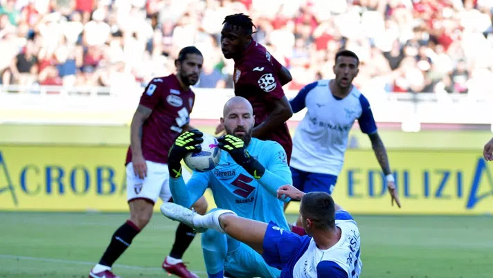 Toro, l’importanza del pareggio contro la Lazio - immagine 1