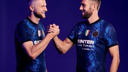 Gds – Inter, rinnovo De Vrij? Parti rassegnate. Skriniar? La situazione