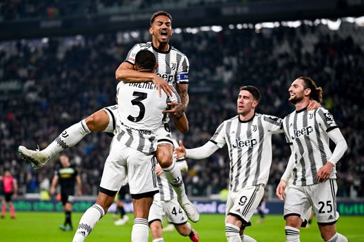 Getty Images Fantacalcio, le formazioni ufficiali di Salernitana-Juventus: titolare Vlahovic- immagine 2