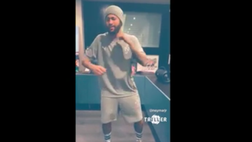 VIDEO PSG, Neymar si scatena a tempo di musica: il balletto… fa il giro del web!